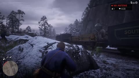 [PL] Kałboj bejbe :D 