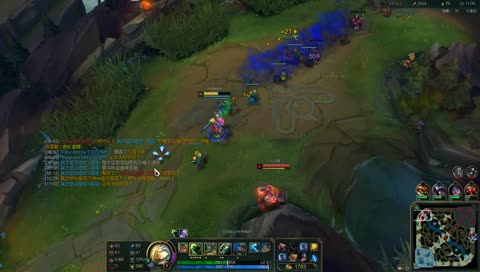 【艾爾】爬個白金 (´・ω・`)