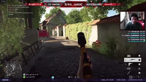 [✔️ PC] a bombazza...... [!prime !cheer !refereum]