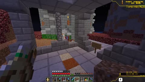 ДЕНЬ ИДЁТ, БАШНЯ РАСТЁТ / MoonLand #34