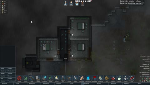 "Chaque individu doit se forger ses propres outils, ses propres valeurs, s'il ne veut pas se transformer en zombie." - Claude Michelet