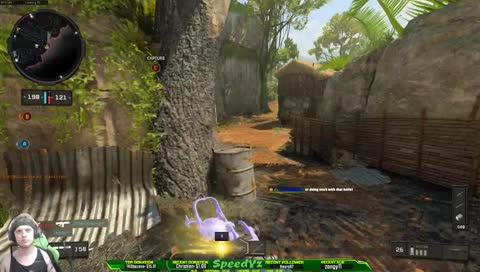 Play of the Game
