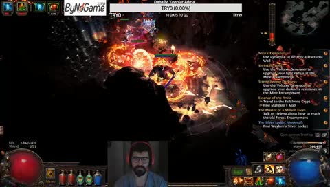 Act Act İşliyoruz. Hadi Maplere Rush..