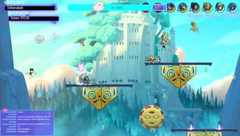 Brawlhalla - Killeveryone