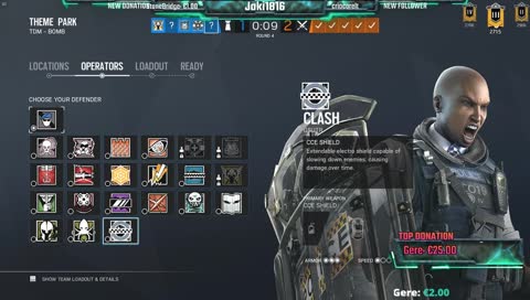 Rankiamo in Solo! #RoadToDiamond #TiMLive #TrashTeam