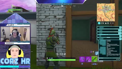 Solo Grind!! OCE | 3.6 K/D | 15500+ Kills | 