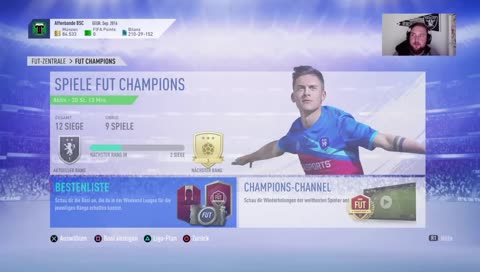 CR7 is da. Letzten WL Games mit euch. Danke für die riesen Unterstützung. 