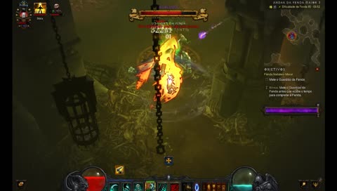 Necro Alternativo Zero Essencia, Teste pra ver se Bate


