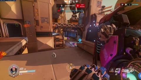 [AUS] The Climb to Plat