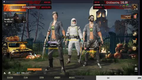 Any follower Can Party with Me Lets Have some Fun 