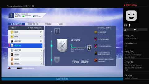 MUSIC WEEK-END LEAGUE + MILINKOVIC-SAVIC?