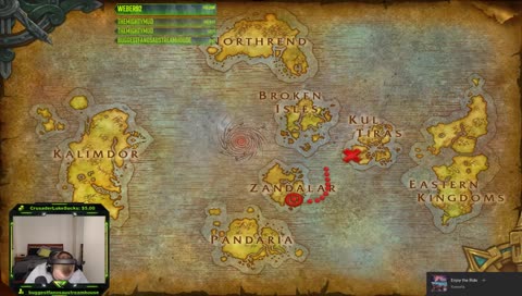 DH/Boomy/resto arena LETS GO