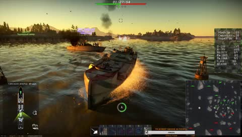 Воскресное танкование