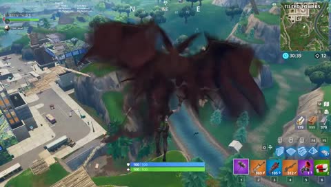 fortnite (kom da ind se😎)