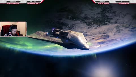 [FR/PC] Et quoi t'es pas devant le jour du Seigneu ?! #ROADTO250 #Wunderbar