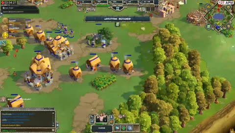 [RU/EN] ♪ Age of RIP ♪