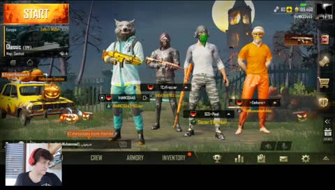 [ der frühe Vogel fängt die Wins?? #followergames]