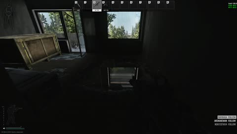 [RU] Aggressive farming