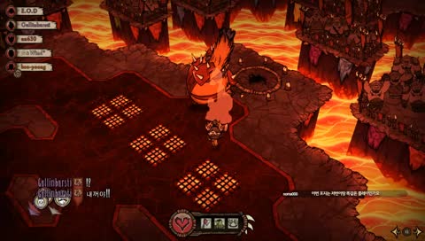 [굶투/포지/드롭스OK]두두두둥 작년 75랩이 달립니다 ㅇㅅㅇ