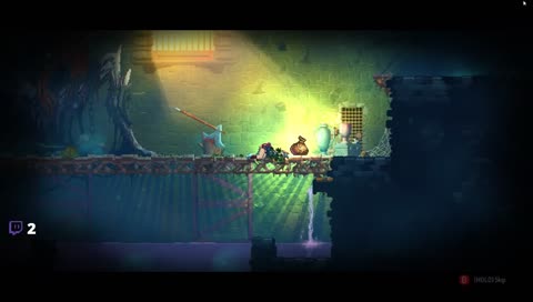 Dead Cells