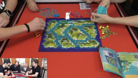 Arkham Horror 3 edicion | Partida