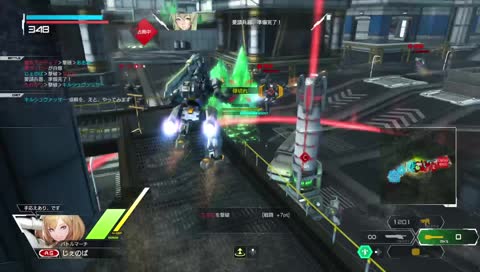 ボーダーブレイク