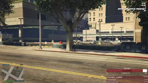 WYSPARP.PL | Daniel Eskamba | Mafia? | 