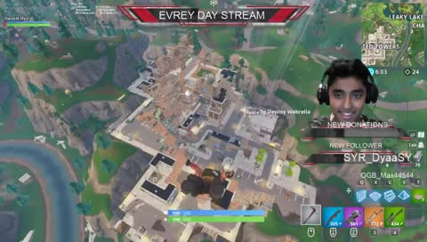 فورتنايت فيس كام ):