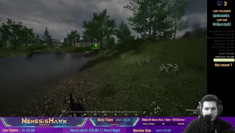 On se refait la main sur l'Alpha 12