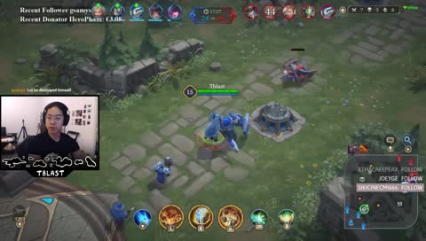 [Nintendo Switch] Sunday chill ranked (PLAT 5)