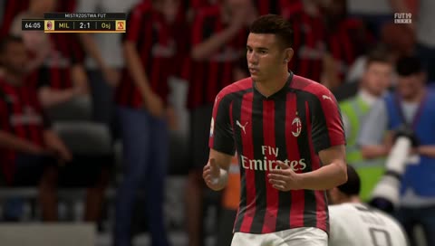 🔴 | FIFA 19 - FUT Champions [PS4] #chillout #SebaGra #fifa #f1