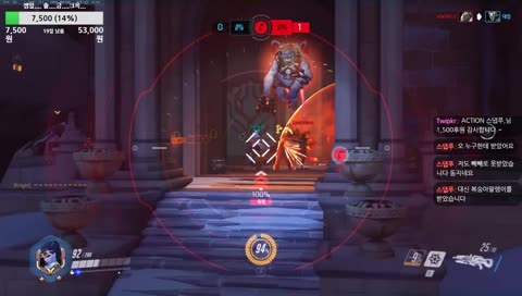 오늘도 고통받는 하린이의 하스스톤 [절망이 180회차] 