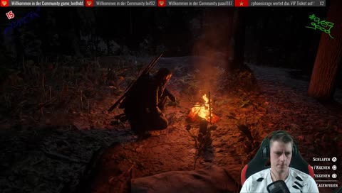 Unterwegs im Wilden Westen #over9000 #dieGeilsten !social