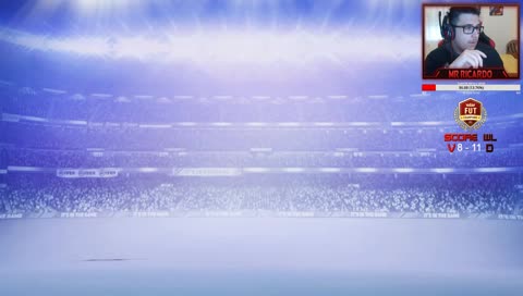 ⚽️ FIFA 19 - 🏆 FUT CHAMPIONS🏆 AINDA ME FALTAM MUITOS JOGOS :/  !!
