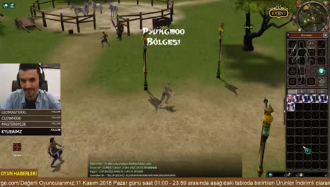 Umut Fakirin Ekmeğidir II Hayırlı pazarlar..