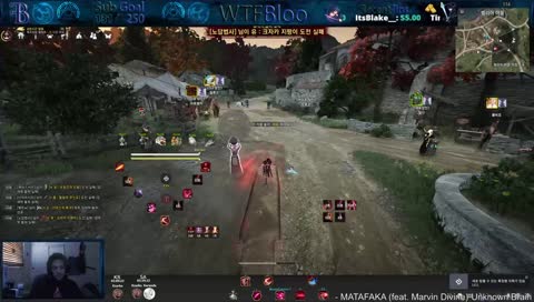 [KR/NA/SA] World Bosses! KR Node War 62 Lahn !GFuel !Discord !Twitter