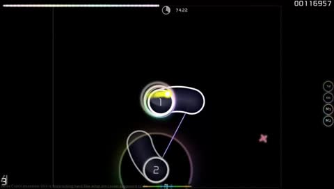 Getting back into it 