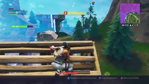 SI GIUOCA GUYS!!!! (Day 2)