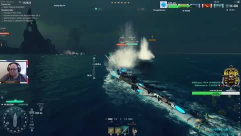 [CC] [ENG] - Chilled Vibes & Salt Free Gaming - The Friendliest Streamer on Twitch!!