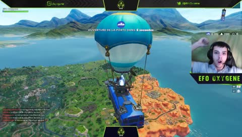 La EFO en Squad  [FR]