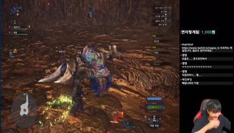 【Live】 로스트아크_5일차_템렙287서머너_돌아온 캠