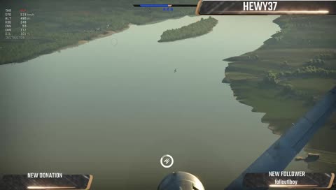 War Thunder is-6 Gameplay