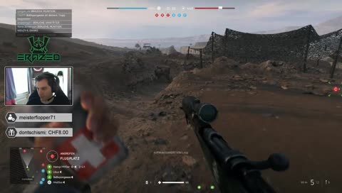 [CH/DE] Der Wachmacher [schweizerdeutsch]