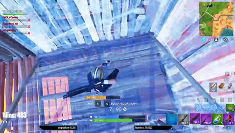 Viewergames | NFL Skins sind da! | Neues Vid -> !youtube | Fortnite [PC] [GER] 