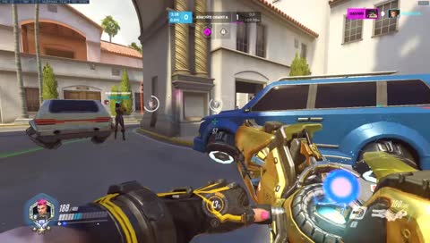 Месяц Хроныча ^^)  И даже сезон PogChamp 