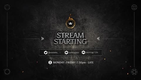 chill and chat stream. rank 1 killer lets go boi's