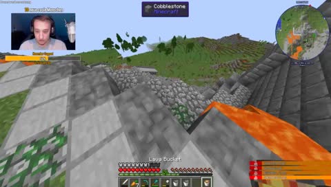 Minecraft CASTLE | baastiZockt [GER]