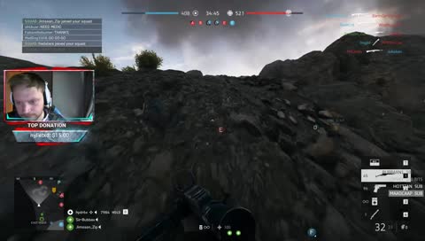 ULTRA 1080p60 STRIIM > Allround-player