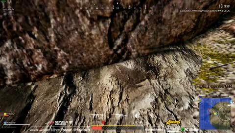 [DTN] KH - GEAさんと