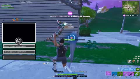 GODLY DUOS!|WE GOT AFFILIATED!| Hypr Is Back! |EU/ENG